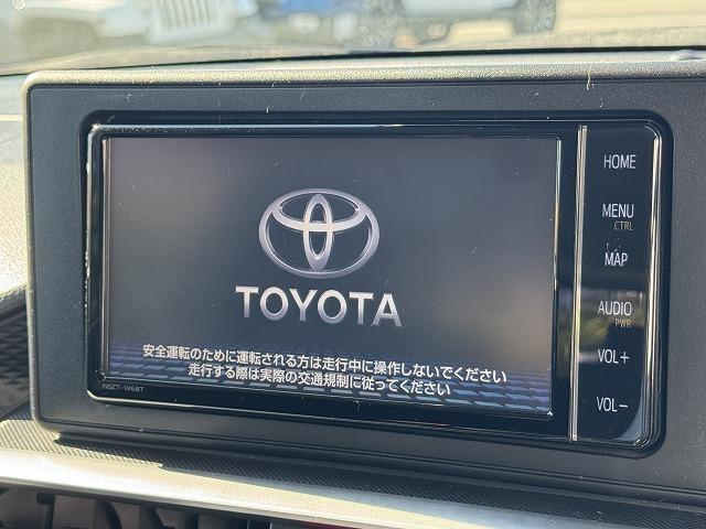ライズ Ｚ　衝突軽減Ｓ　レーダークルーズコントロール　クリアランスソナー　純正ナビＴＶ　シートヒーター　ＬＥＤヘッド　ステアリングスイッチ　アイドリングストップ　スマートキー　純正１７インチアルミ　バックカメラ（8枚目）