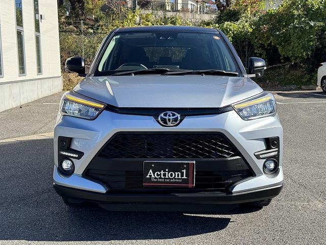 ライズ Ｚ　衝突軽減Ｓ　レーダークルーズコントロール　クリアランスソナー　純正ナビＴＶ　シートヒーター　ＬＥＤヘッド　ステアリングスイッチ　アイドリングストップ　スマートキー　純正１７インチアルミ　バックカメラ（21枚目）