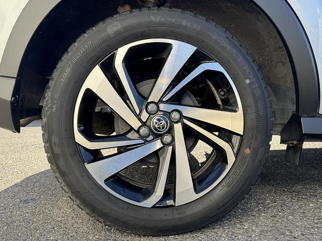 ライズ Ｚ　衝突軽減Ｓ　レーダークルーズコントロール　クリアランスソナー　純正ナビＴＶ　シートヒーター　ＬＥＤヘッド　ステアリングスイッチ　アイドリングストップ　スマートキー　純正１７インチアルミ　バックカメラ（31枚目）