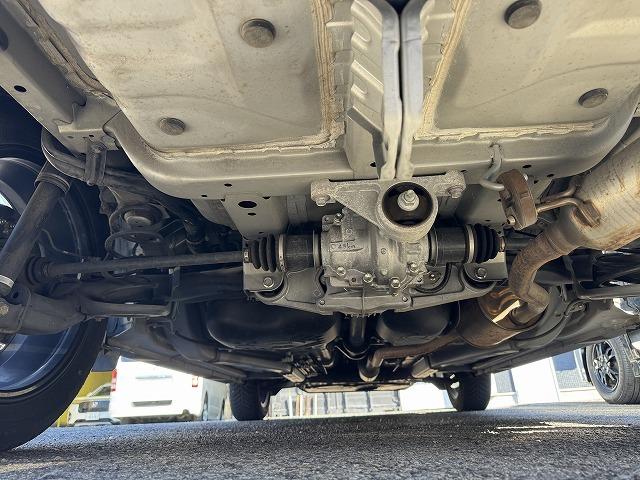 ライズ Ｚ　衝突軽減Ｓ　レーダークルーズコントロール　クリアランスソナー　純正ナビＴＶ　シートヒーター　ＬＥＤヘッド　ステアリングスイッチ　アイドリングストップ　スマートキー　純正１７インチアルミ　バックカメラ（37枚目）