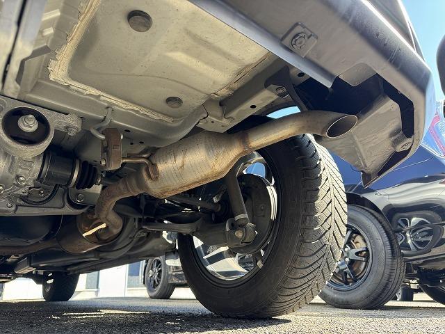 ライズ Ｚ　衝突軽減Ｓ　レーダークルーズコントロール　クリアランスソナー　純正ナビＴＶ　シートヒーター　ＬＥＤヘッド　ステアリングスイッチ　アイドリングストップ　スマートキー　純正１７インチアルミ　バックカメラ（38枚目）