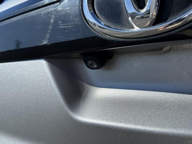 ライズ Ｚ　衝突軽減Ｓ　レーダークルーズコントロール　クリアランスソナー　純正ナビＴＶ　シートヒーター　ＬＥＤヘッド　ステアリングスイッチ　アイドリングストップ　スマートキー　純正１７インチアルミ　バックカメラ（42枚目）