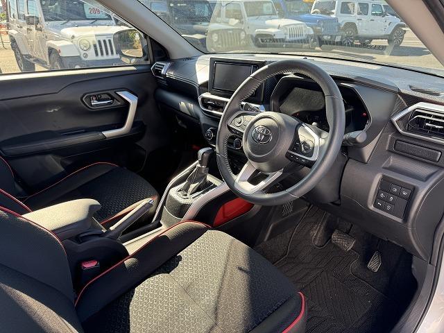 ライズ Ｚ　衝突軽減Ｓ　レーダークルーズコントロール　クリアランスソナー　純正ナビＴＶ　シートヒーター　ＬＥＤヘッド　ステアリングスイッチ　アイドリングストップ　スマートキー　純正１７インチアルミ　バックカメラ（45枚目）