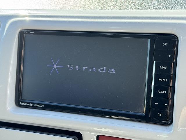 ハイエースバン ロングスーパーＧＬ　純正ナビＴＶ　社外リアテール　フリップダウンモニター　デジタルインナーミラー　バックカメラ　ＬＥＤヘッド　ステアリングスイッチ　Ｂｌｕｅｔｏｏｔｈ接続　ＣＤ／ＤＶＤ再生　ミュージックサーバー　ＥＴＣ（8枚目）