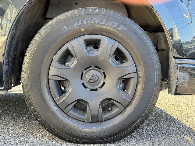 ハイエースバン ロングスーパーＧＬ　純正ナビＴＶ　社外リアテール　フリップダウンモニター　デジタルインナーミラー　バックカメラ　ＬＥＤヘッド　ステアリングスイッチ　Ｂｌｕｅｔｏｏｔｈ接続　ＣＤ／ＤＶＤ再生　ミュージックサーバー　ＥＴＣ（33枚目）