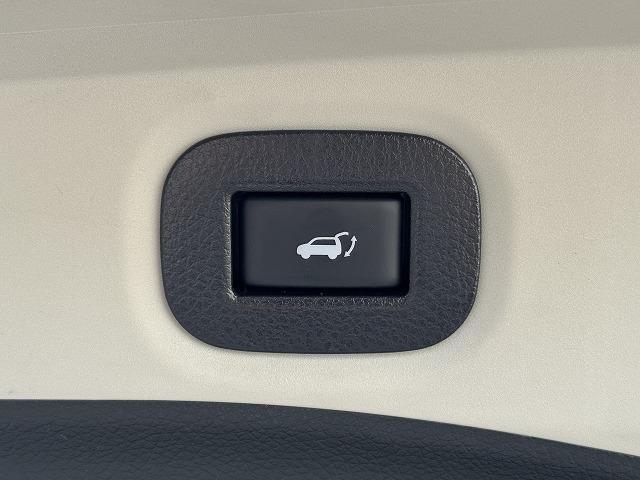 エクストレイル ２０Ｘｉ　ハイブリッド　プロパイロット　アラウンドビューモニター　デジタルインナーミラー　電動リアゲート　防水カプロンシート　ルーフレール　社外ナビＴＶ　ＬＥＤヘッド　電動パーキング　純正１７インチアルミ　Ｂｌｕｅｔｏｏｔｈ（9枚目）