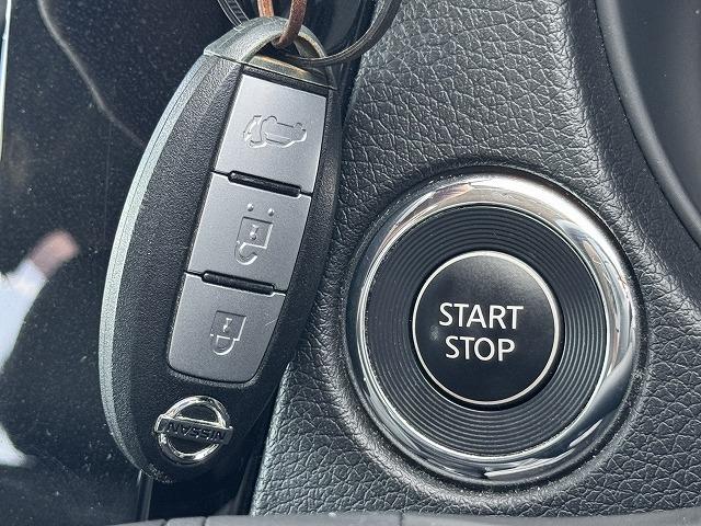 エクストレイル ２０Ｘｉ　ハイブリッド　プロパイロット　アラウンドビューモニター　デジタルインナーミラー　電動リアゲート　防水カプロンシート　ルーフレール　社外ナビＴＶ　ＬＥＤヘッド　電動パーキング　純正１７インチアルミ　Ｂｌｕｅｔｏｏｔｈ（16枚目）