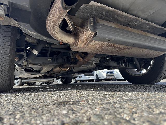 エクストレイル ２０Ｘｉ　ハイブリッド　プロパイロット　アラウンドビューモニター　デジタルインナーミラー　電動リアゲート　防水カプロンシート　ルーフレール　社外ナビＴＶ　ＬＥＤヘッド　電動パーキング　純正１７インチアルミ　Ｂｌｕｅｔｏｏｔｈ（34枚目）