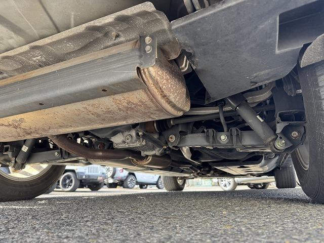 エクストレイル ２０Ｘｉ　ハイブリッド　プロパイロット　アラウンドビューモニター　デジタルインナーミラー　電動リアゲート　防水カプロンシート　ルーフレール　社外ナビＴＶ　ＬＥＤヘッド　電動パーキング　純正１７インチアルミ　Ｂｌｕｅｔｏｏｔｈ（35枚目）