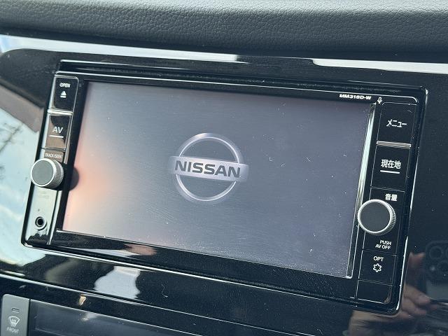 エクストレイル ２０Ｘｉ　ハイブリッド　プロパイロット　アラウンドビューモニター　デジタルインナーミラー　電動リアゲート　防水カプロンシート　ルーフレール　社外ナビＴＶ　ＬＥＤヘッド　電動パーキング　純正１７インチアルミ　Ｂｌｕｅｔｏｏｔｈ（42枚目）