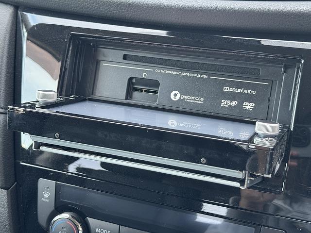 エクストレイル ２０Ｘｉ　ハイブリッド　プロパイロット　アラウンドビューモニター　デジタルインナーミラー　電動リアゲート　防水カプロンシート　ルーフレール　社外ナビＴＶ　ＬＥＤヘッド　電動パーキング　純正１７インチアルミ　Ｂｌｕｅｔｏｏｔｈ（45枚目）