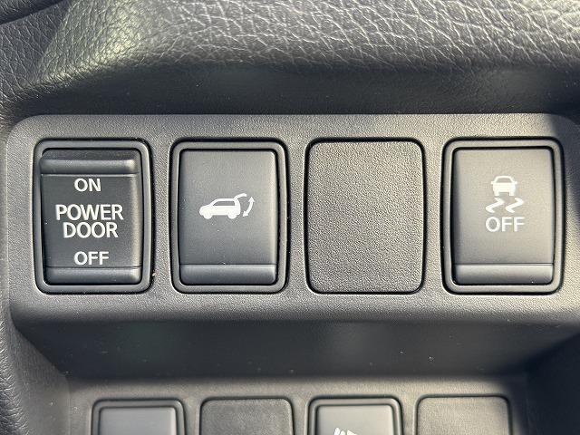 エクストレイル ２０Ｘｉ　ハイブリッド　プロパイロット　アラウンドビューモニター　デジタルインナーミラー　電動リアゲート　防水カプロンシート　ルーフレール　社外ナビＴＶ　ＬＥＤヘッド　電動パーキング　純正１７インチアルミ　Ｂｌｕｅｔｏｏｔｈ（55枚目）