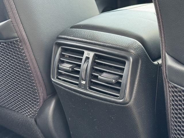 エクストレイル ２０Ｘｉ　ハイブリッド　プロパイロット　アラウンドビューモニター　デジタルインナーミラー　電動リアゲート　防水カプロンシート　ルーフレール　社外ナビＴＶ　ＬＥＤヘッド　電動パーキング　純正１７インチアルミ　Ｂｌｕｅｔｏｏｔｈ（57枚目）