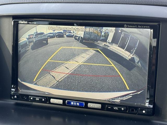 ＣＸ－５ ＸＤ　ＢＯＳＥサウンドスピーカー　社外ナビＴＶ　純正１９インチアルミホイール　サイド・バックカメラ　ＨＩＤヘッド　オートライト　ステアリングスイッチ　スマートキー　アイドリングストップ　オートライト　ＥＴＣ（4枚目）
