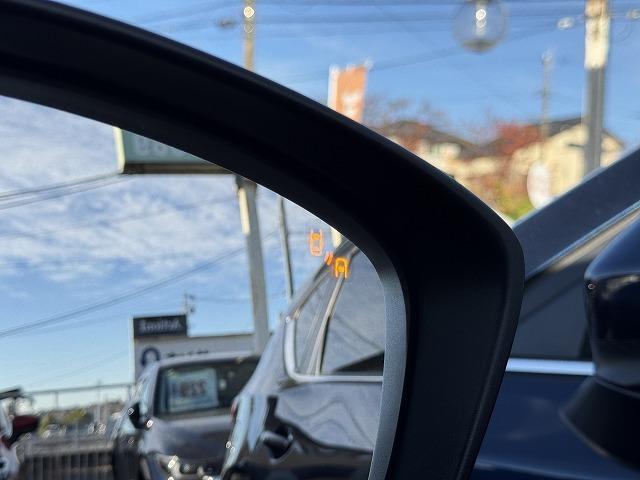 ＣＸ－５ ＸＤ　Ｌパッケージ　純正ナビＴＶ　クルーズコントロール　ＢＯＳＥサウンドスピーカー　黒革シート　シートヒーター　電動シート　ブラインドスポットモニター　サイド・バックカメラ　ステアリングスイッチ　アイドリングストップ（9枚目）