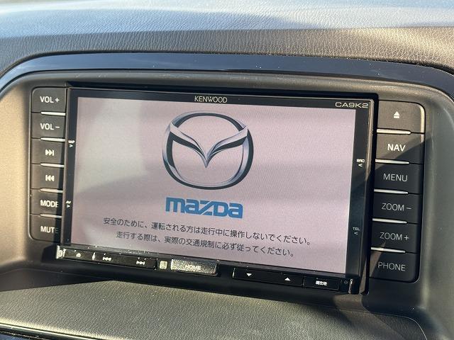 ＣＸ－５ ＸＤ　Ｌパッケージ　純正ナビＴＶ　クルーズコントロール　ＢＯＳＥサウンドスピーカー　黒革シート　シートヒーター　電動シート　ブラインドスポットモニター　サイド・バックカメラ　ステアリングスイッチ　アイドリングストップ（45枚目）