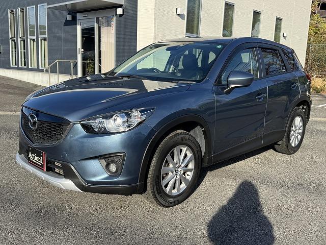 ＣＸ－５ ＸＤ　Ｌパッケージ　純正ナビＴＶ　クルーズコントロール　ＢＯＳＥサウンドスピーカー　黒革シート　シートヒーター　電動シート　ブラインドスポットモニター　サイド・バックカメラ　ステアリングスイッチ　アイドリングストップ（59枚目）