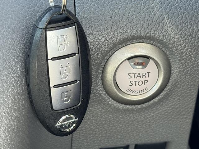 ＮＶ３５０キャラバンバン ロングプレミアムＧＸ　ベッドキット　衝突軽減Ｓ　アラウンドビューモニター　ＭＡＤＣＲＯＳＳ１６インチアルミ　電動スライドドア　純正ナビＴＶ　ＬＥＤヘッド　Ｗエアバック　ＥＴＣ　ドライブレコーダー　横滑り防止　後席エアコン（11枚目）