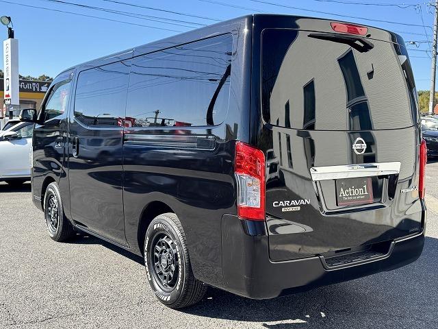 ＮＶ３５０キャラバンバン ロングプレミアムＧＸ　ベッドキット　衝突軽減Ｓ　アラウンドビューモニター　ＭＡＤＣＲＯＳＳ１６インチアルミ　電動スライドドア　純正ナビＴＶ　ＬＥＤヘッド　Ｗエアバック　ＥＴＣ　ドライブレコーダー　横滑り防止　後席エアコン（26枚目）