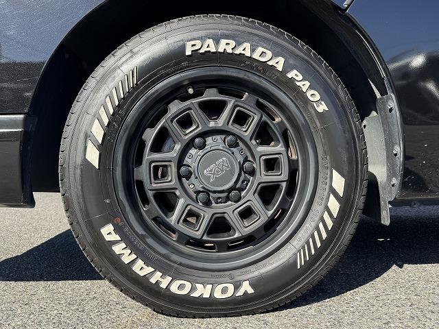 ＮＶ３５０キャラバンバン ロングプレミアムＧＸ　ベッドキット　衝突軽減Ｓ　アラウンドビューモニター　ＭＡＤＣＲＯＳＳ１６インチアルミ　電動スライドドア　純正ナビＴＶ　ＬＥＤヘッド　Ｗエアバック　ＥＴＣ　ドライブレコーダー　横滑り防止　後席エアコン（29枚目）