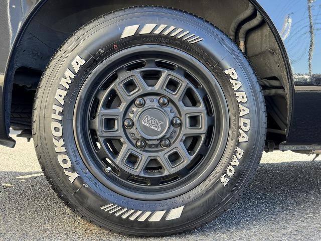 ＮＶ３５０キャラバンバン ロングプレミアムＧＸ　ベッドキット　衝突軽減Ｓ　アラウンドビューモニター　ＭＡＤＣＲＯＳＳ１６インチアルミ　電動スライドドア　純正ナビＴＶ　ＬＥＤヘッド　Ｗエアバック　ＥＴＣ　ドライブレコーダー　横滑り防止　後席エアコン（31枚目）