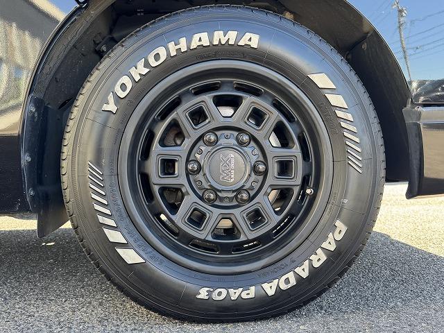 ＮＶ３５０キャラバンバン ロングプレミアムＧＸ　ベッドキット　衝突軽減Ｓ　アラウンドビューモニター　ＭＡＤＣＲＯＳＳ１６インチアルミ　電動スライドドア　純正ナビＴＶ　ＬＥＤヘッド　Ｗエアバック　ＥＴＣ　ドライブレコーダー　横滑り防止　後席エアコン（32枚目）