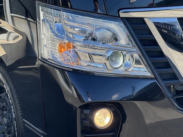 ＮＶ３５０キャラバンバン ロングプレミアムＧＸ　ベッドキット　衝突軽減Ｓ　アラウンドビューモニター　ＭＡＤＣＲＯＳＳ１６インチアルミ　電動スライドドア　純正ナビＴＶ　ＬＥＤヘッド　Ｗエアバック　ＥＴＣ　ドライブレコーダー　横滑り防止　後席エアコン（44枚目）