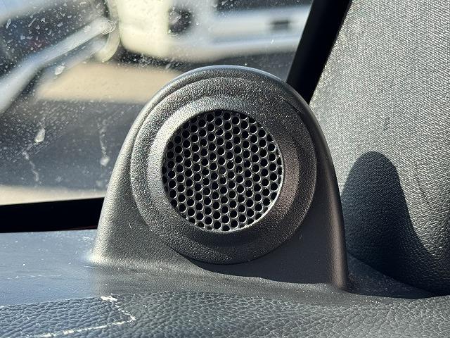 ジープ・ラングラーアンリミテッド サハラ　純正８型ナビＴＶ　ＡＬＰＩＮＥスピーカー　クルーズコントロール　革シート　リクライニングキット　ＸＴＲＥＭＥ－Ｊ１８インチアルミ　シートヒーター　サイドステップ　サイド・バックカメラ　ＢＴ接続　ＥＴＣ（56枚目）