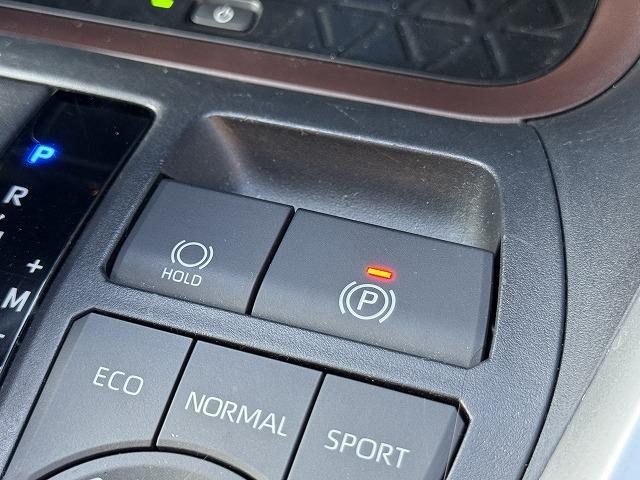 ＲＡＶ４ Ｇ　Ｚパッケージ　純正９型ディスプレイオーディオＴＶ　ＴＲＤフルエアロ　パノラミックビューモニター　レーダークルーズコントロール　クリアランスソナー　ブラインドスポットモニター　デジタルインナーミラー　電動リアゲート（10枚目）