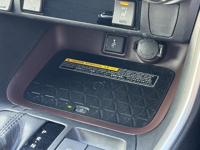 ＲＡＶ４ Ｇ　Ｚパッケージ　純正９型ディスプレイオーディオＴＶ　ＴＲＤフルエアロ　パノラミックビューモニター　レーダークルーズコントロール　クリアランスソナー　ブラインドスポットモニター　デジタルインナーミラー　電動リアゲート（11枚目）