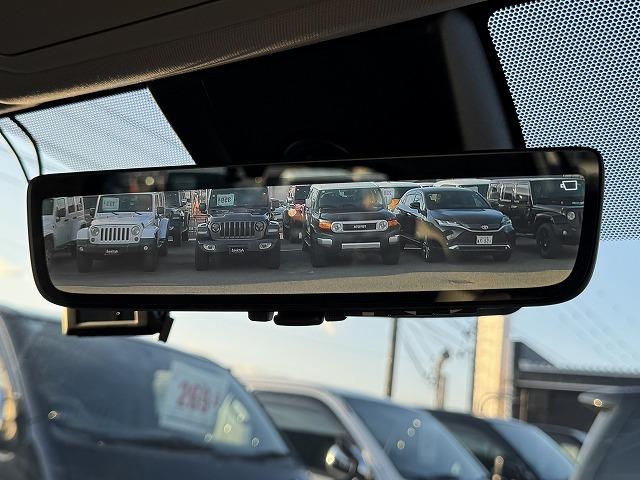 ＲＡＶ４ Ｇ　Ｚパッケージ　純正９型ディスプレイオーディオＴＶ　ＴＲＤフルエアロ　パノラミックビューモニター　レーダークルーズコントロール　クリアランスソナー　ブラインドスポットモニター　デジタルインナーミラー　電動リアゲート（12枚目）