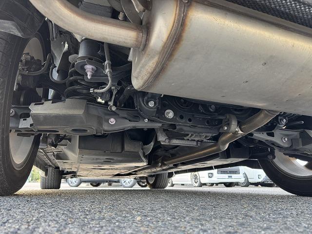 ＲＡＶ４ Ｇ　Ｚパッケージ　純正９型ディスプレイオーディオＴＶ　ＴＲＤフルエアロ　パノラミックビューモニター　レーダークルーズコントロール　クリアランスソナー　ブラインドスポットモニター　デジタルインナーミラー　電動リアゲート（33枚目）