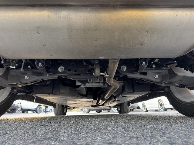 ＲＡＶ４ Ｇ　Ｚパッケージ　純正９型ディスプレイオーディオＴＶ　ＴＲＤフルエアロ　パノラミックビューモニター　レーダークルーズコントロール　クリアランスソナー　ブラインドスポットモニター　デジタルインナーミラー　電動リアゲート（34枚目）