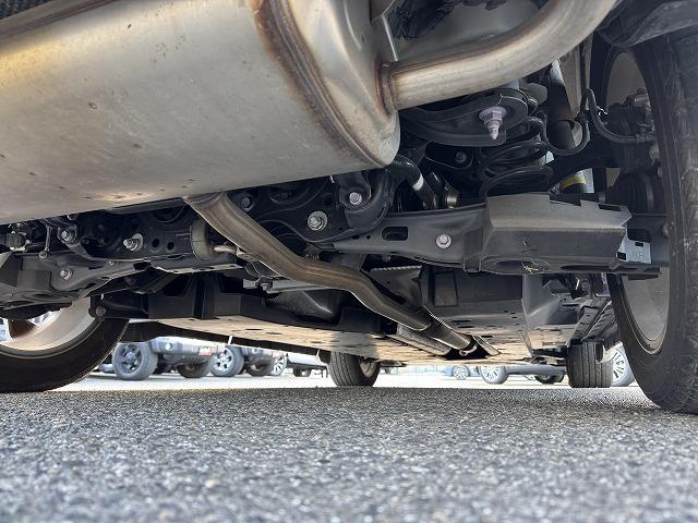 ＲＡＶ４ Ｇ　Ｚパッケージ　純正９型ディスプレイオーディオＴＶ　ＴＲＤフルエアロ　パノラミックビューモニター　レーダークルーズコントロール　クリアランスソナー　ブラインドスポットモニター　デジタルインナーミラー　電動リアゲート（35枚目）