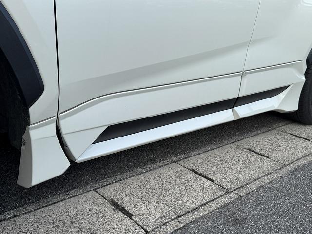 ＲＡＶ４ Ｇ　Ｚパッケージ　純正９型ディスプレイオーディオＴＶ　ＴＲＤフルエアロ　パノラミックビューモニター　レーダークルーズコントロール　クリアランスソナー　ブラインドスポットモニター　デジタルインナーミラー　電動リアゲート（37枚目）