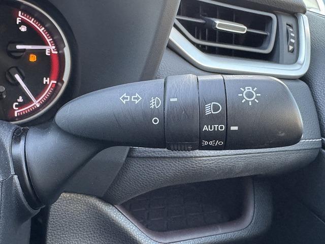 ＲＡＶ４ Ｇ　Ｚパッケージ　純正９型ディスプレイオーディオＴＶ　ＴＲＤフルエアロ　パノラミックビューモニター　レーダークルーズコントロール　クリアランスソナー　ブラインドスポットモニター　デジタルインナーミラー　電動リアゲート（55枚目）