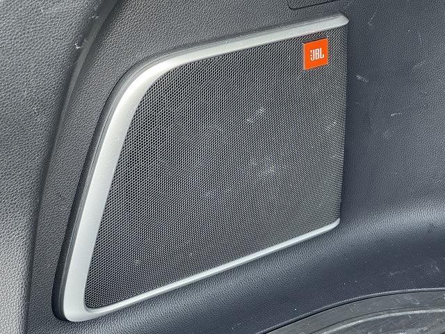 ハリアーハイブリッド Ｚ　レザーパッケージ　ＪＢＬスピーカー　１２．３型ナビＴＶ　パノラミックビューモニター　黒革　シートヒーター・クーラー　ブラインドスポットモニター　クリアランスソナー　ヘッドアップディスプレイ　電動リアゲート　ＬＥＤヘッド（3枚目）
