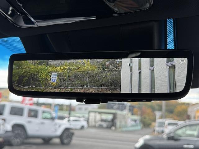 ハリアーハイブリッド Ｚ　レザーパッケージ　ＪＢＬスピーカー　１２．３型ナビＴＶ　パノラミックビューモニター　黒革　シートヒーター・クーラー　ブラインドスポットモニター　クリアランスソナー　ヘッドアップディスプレイ　電動リアゲート　ＬＥＤヘッド（10枚目）