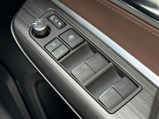 ハリアーハイブリッド Ｚ　レザーパッケージ　ＪＢＬスピーカー　１２．３型ナビＴＶ　パノラミックビューモニター　黒革　シートヒーター・クーラー　ブラインドスポットモニター　クリアランスソナー　ヘッドアップディスプレイ　電動リアゲート　ＬＥＤヘッド（54枚目）