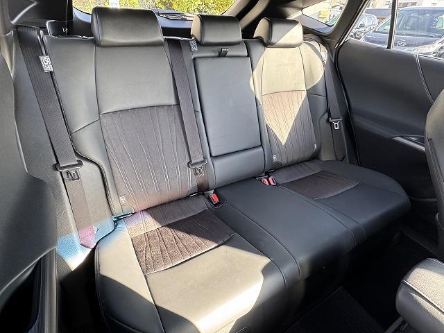 ハリアーハイブリッド Ｚ　モデリスタエアロ　ＪＢＬスピーカー　１２．３型ナビＴＶ　レーダークルーズコントロール　ブラインドスポットモニター　クリアランスソナー　ヘッドアップディスプレイ　電動リアゲート　デジタルインナーミラー（7枚目）