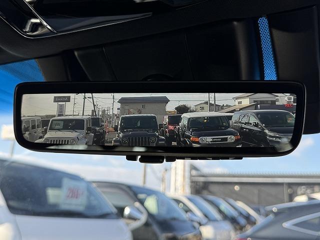 ハリアーハイブリッド Ｚ　モデリスタエアロ　ＪＢＬスピーカー　１２．３型ナビＴＶ　レーダークルーズコントロール　ブラインドスポットモニター　クリアランスソナー　ヘッドアップディスプレイ　電動リアゲート　デジタルインナーミラー（8枚目）