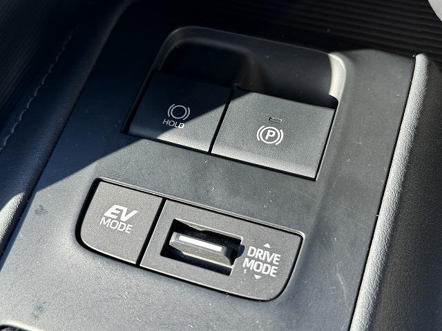 ハリアーハイブリッド Ｚ　モデリスタエアロ　ＪＢＬスピーカー　１２．３型ナビＴＶ　レーダークルーズコントロール　ブラインドスポットモニター　クリアランスソナー　ヘッドアップディスプレイ　電動リアゲート　デジタルインナーミラー（11枚目）