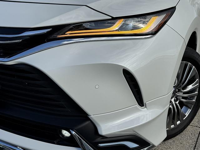 ハリアーハイブリッド Ｚ　モデリスタエアロ　ＪＢＬスピーカー　１２．３型ナビＴＶ　レーダークルーズコントロール　ブラインドスポットモニター　クリアランスソナー　ヘッドアップディスプレイ　電動リアゲート　デジタルインナーミラー（18枚目）