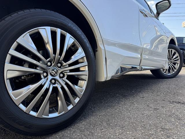 ハリアーハイブリッド Ｚ　モデリスタエアロ　ＪＢＬスピーカー　１２．３型ナビＴＶ　レーダークルーズコントロール　ブラインドスポットモニター　クリアランスソナー　ヘッドアップディスプレイ　電動リアゲート　デジタルインナーミラー（19枚目）