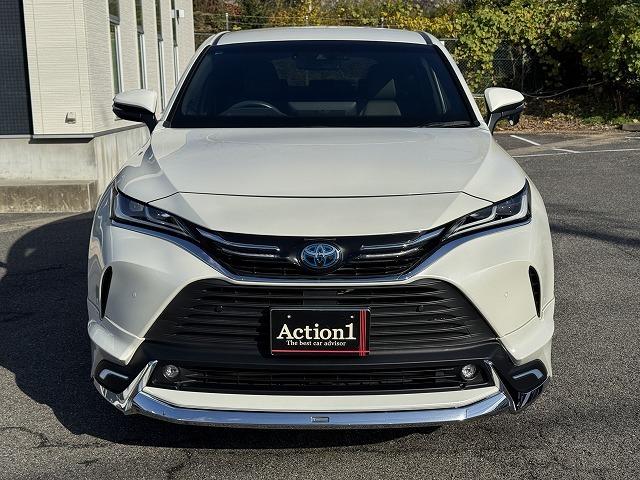 ハリアーハイブリッド Ｚ　モデリスタエアロ　ＪＢＬスピーカー　１２．３型ナビＴＶ　レーダークルーズコントロール　ブラインドスポットモニター　クリアランスソナー　ヘッドアップディスプレイ　電動リアゲート　デジタルインナーミラー（21枚目）