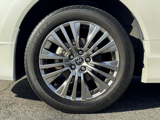 ハリアーハイブリッド Ｚ　モデリスタエアロ　ＪＢＬスピーカー　１２．３型ナビＴＶ　レーダークルーズコントロール　ブラインドスポットモニター　クリアランスソナー　ヘッドアップディスプレイ　電動リアゲート　デジタルインナーミラー（29枚目）