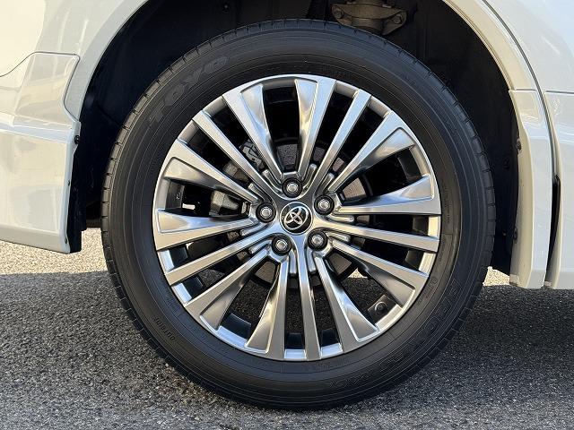 ハリアーハイブリッド Ｚ　モデリスタエアロ　ＪＢＬスピーカー　１２．３型ナビＴＶ　レーダークルーズコントロール　ブラインドスポットモニター　クリアランスソナー　ヘッドアップディスプレイ　電動リアゲート　デジタルインナーミラー（31枚目）