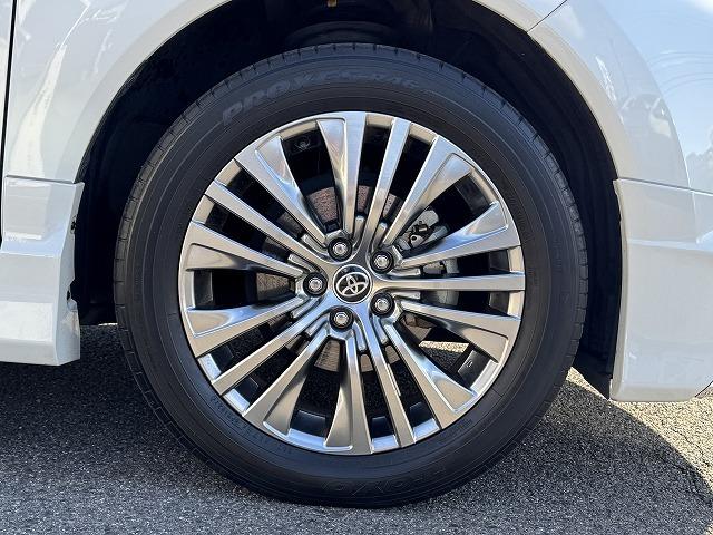 ハリアーハイブリッド Ｚ　モデリスタエアロ　ＪＢＬスピーカー　１２．３型ナビＴＶ　レーダークルーズコントロール　ブラインドスポットモニター　クリアランスソナー　ヘッドアップディスプレイ　電動リアゲート　デジタルインナーミラー（32枚目）