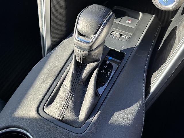 ハリアーハイブリッド Ｚ　モデリスタエアロ　ＪＢＬスピーカー　１２．３型ナビＴＶ　レーダークルーズコントロール　ブラインドスポットモニター　クリアランスソナー　ヘッドアップディスプレイ　電動リアゲート　デジタルインナーミラー（53枚目）