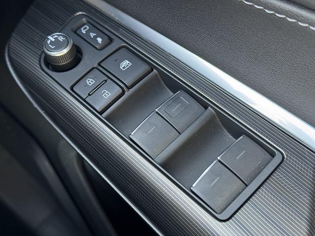 ハリアーハイブリッド Ｚ　モデリスタエアロ　ＪＢＬスピーカー　１２．３型ナビＴＶ　レーダークルーズコントロール　ブラインドスポットモニター　クリアランスソナー　ヘッドアップディスプレイ　電動リアゲート　デジタルインナーミラー（60枚目）